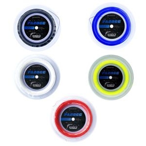 요넥스  bg80 배드민턴줄 One reel Ultra Fine 200m 0.66mm XIAGLE PA-2066 배드민턴 Strin..