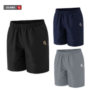 엘룬 프리미엄 반바지 EFP201 M~3XL 빅사이즈 티셔츠 쿨론티