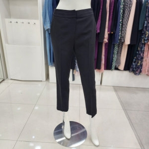 조이너스 여성 정장 스판 고무밴드 슬랙스 여름 팬츠JDU4WPL0920