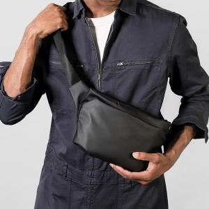 마테마틱 남성 타오 슬링백_ M18