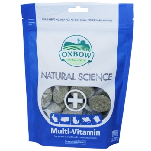 옥스보우  네추럴 사이언스 비타민 C