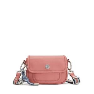 키플링 미니 크로스백 이나키 S 얼모스트 로즈 PB KMCBS36 ALRP-JS 428519