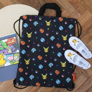 포켓몬스터 조리개주머니 프렌즈-PP071 P0372