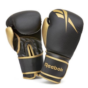 리복  복싱글러브RSCB-11117GB 골드블랙
