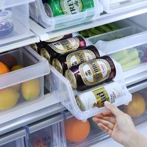 창신리빙 냉장고 캔 저안트레이 16cm