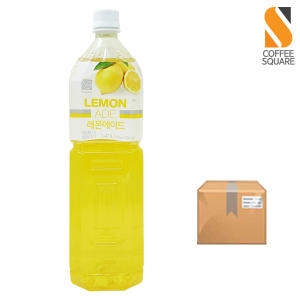 대상 레몬에이드 시럽 1.47L
