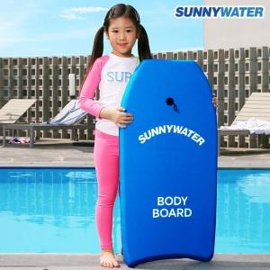 케이에스몰 써니워터 바디보드 37인치