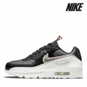 나이키 초등학생 운동화 D74 DJ0414 001 AIR MAX 90 LTR