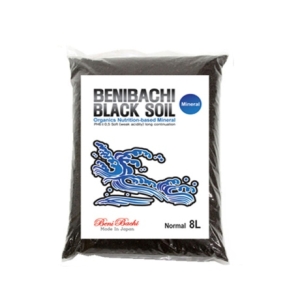 헬로아쿠아  홍봉 영양계 소일 노멀 8L-새우 수초바닥재