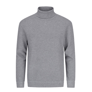 지오지아 남성용 캐시미어 블렌드 터틀넥 스웨터_AEB4EU1104 MGR 105