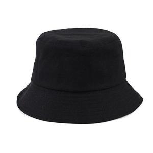 프롬슈 모노 미니멀 남녀공용 벙거지 무지모자 S6411569