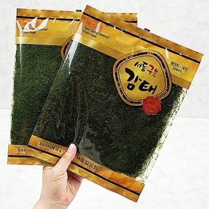 지투지샵  서동 구운감태 35g