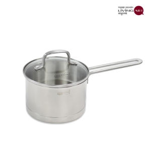 리빙아트  에센셜 IH 편수냄비