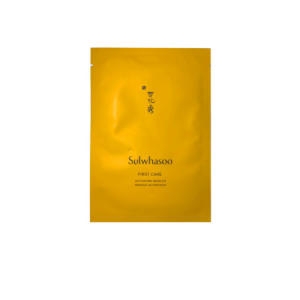 설화수 윤조 마스크