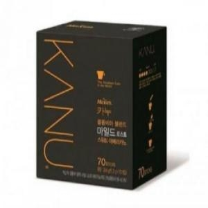동서식품  맥심 카누 콜롬비아 다크 70T