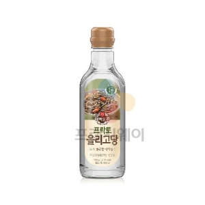 백설 프락토 올리고당, 700g, 3개