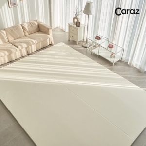 카라즈 원피스 한판 폴더매트 20평형 256x296x4cm