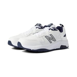 뉴발란스 트레이닝화 New Balance MX857v3 Black Black