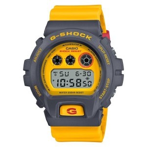 G-SHOCK 남성_DW-6900Y-9JF