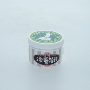 이든타운에프앤비 오징어 먹물 추출 분말 100g