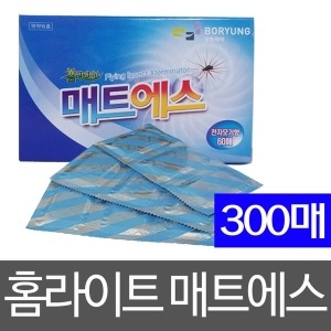 보령제약 홈라이프 매트에스 교체용