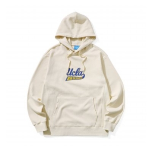 유씨엘에이 BRUINS 스웨트 후드 티셔츠 UX3TX04 570481_UX3TX04