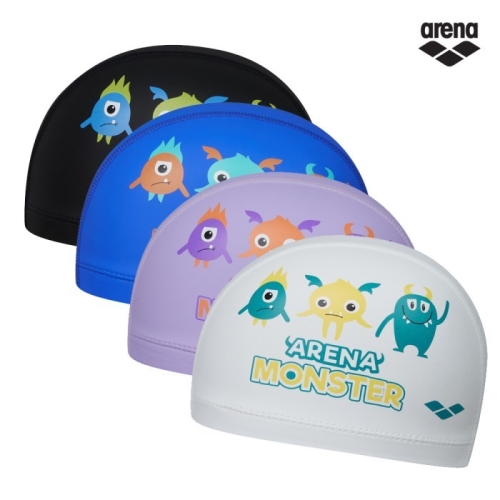 아레나  몬스터즈 (A3AC1AL52BLU)