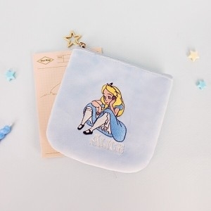 윙하우스 초등학생 보조가방 실내화가방 신발주머니 보조가방