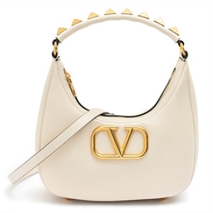 발렌티노 라프리마 스터드 사인 호보백 2W2B0K69-EIM-I16