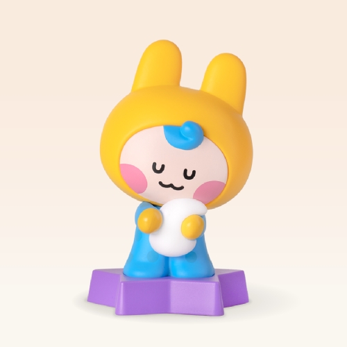 코코지 하우스 자장자장 그루비 아띠