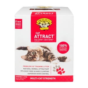 프레셔스캣 캣어트랙트 9.07kg