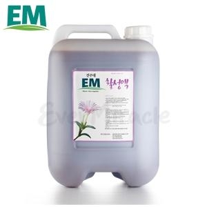 EM 발효 활성액 20L-대용량 다용도세제