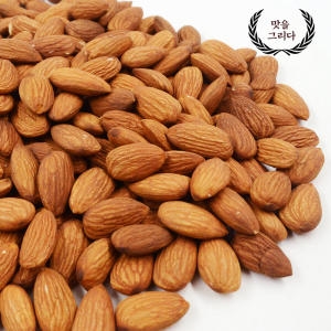 맛을그리다  볶음 아몬드 2.5kg