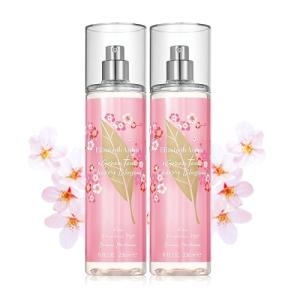 엘리자베스아덴 그린티 체리 블라썸 바디 미스트 236ml