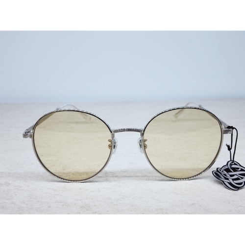 루이까또즈 선글라스LQ9705 실버 틴트컬러 카린캐서린디자인