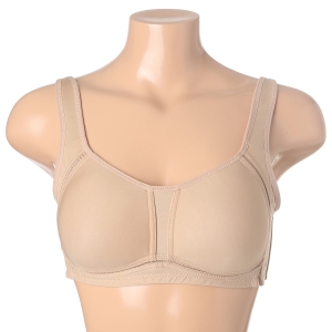 비너스 어떤운동도 확실하게 편안하게 브이핏 스포츠브래지어CD컵VBRS119CD_JS