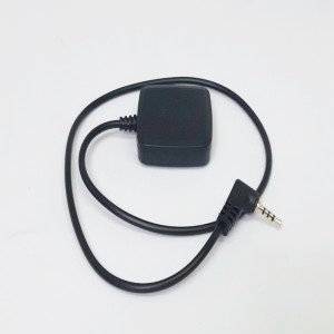 현대티앤알  바로바 TRB-150 블랙박스 전용 외장GPS