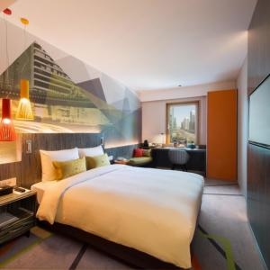 이비스 스타일 앰배서더 강남