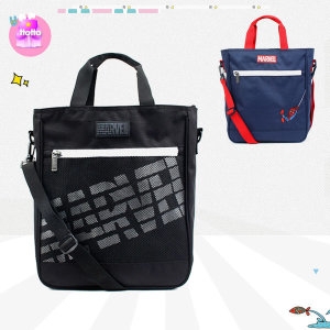 마블 초등 보조가방 학원가방 신학기 신발주머니