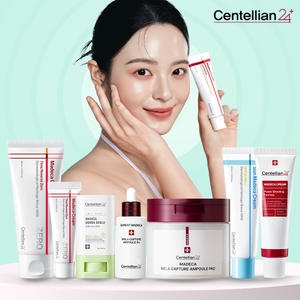 센텔리안24 마데카크림 파워부스팅포뮬러 50ml 1개 + 15ml 1개