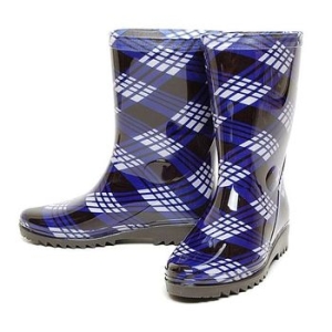 W531601 울트라 여성빅사이즈장화 작업장화 공장 시 고품질 &