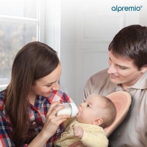 알프레미오 수유시트