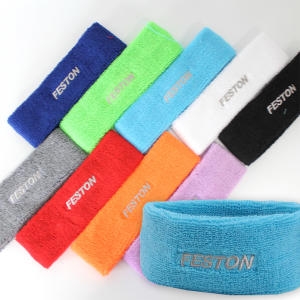 SMN 패스톤 스포츠헤어밴드 아대 보호대 헤드밴드 땀밴드