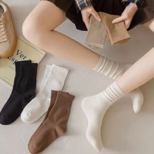 버터 데일리 양말 10개세트