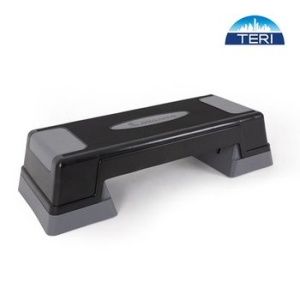 TG  아이워너 3단 스텝박스 런지 근력 유산소 운동