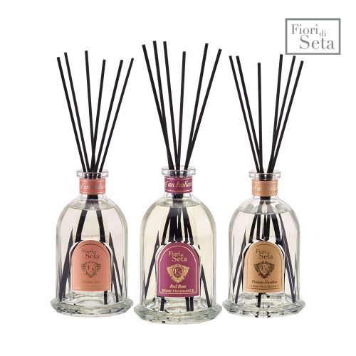 피오리디세타 프리지아 가든 디퓨저 100ml