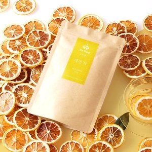 티랑  건조레몬 50g