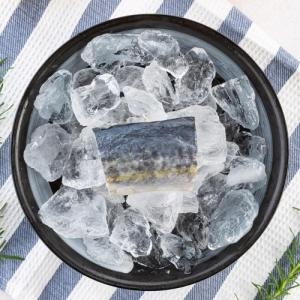 고등어청년  가시제거 토막 삼치 300g