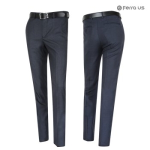 페라어스  남성 허리자동조절 나염 바지 CPS3YFU3010