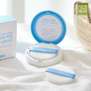 네이쳐러브메레 아토카밍 수딩파우더 25g